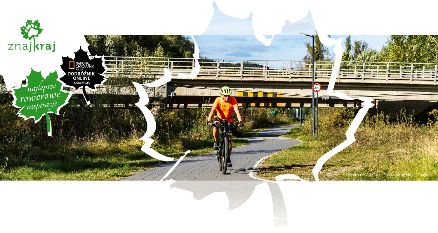 Kostka na Velo Soła