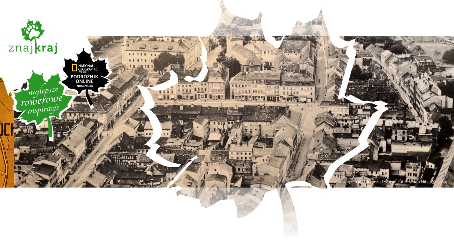 Kostrzyn nad Odrą przed wojną