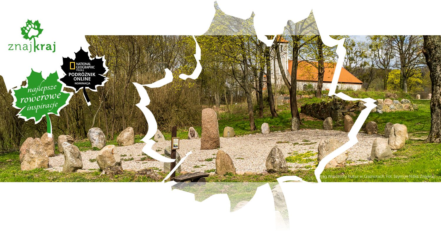 Krąg Wspólnoty Kultur w Glaznotach