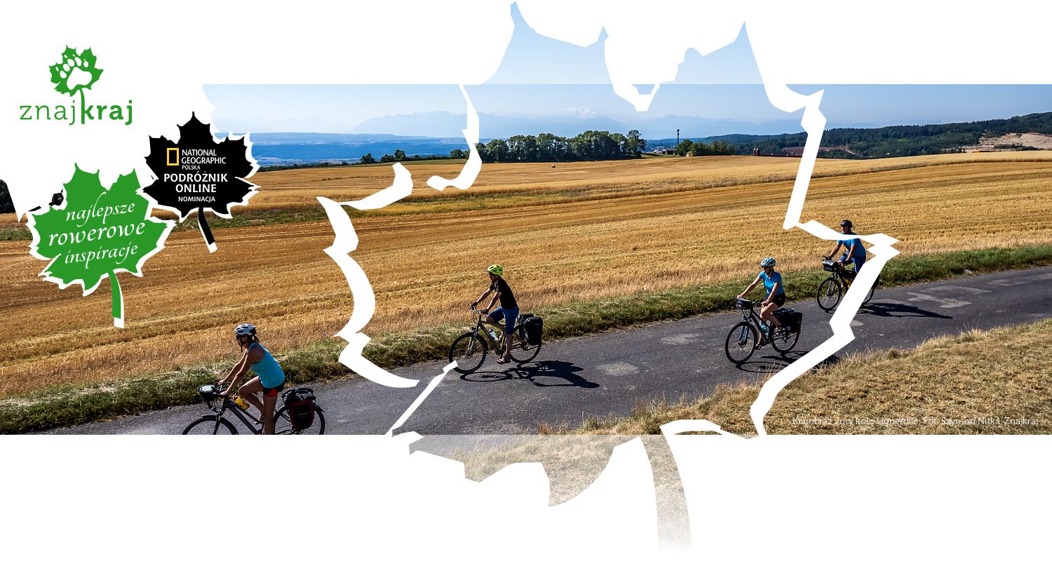 Krajobraz Jury koło Lignerolle