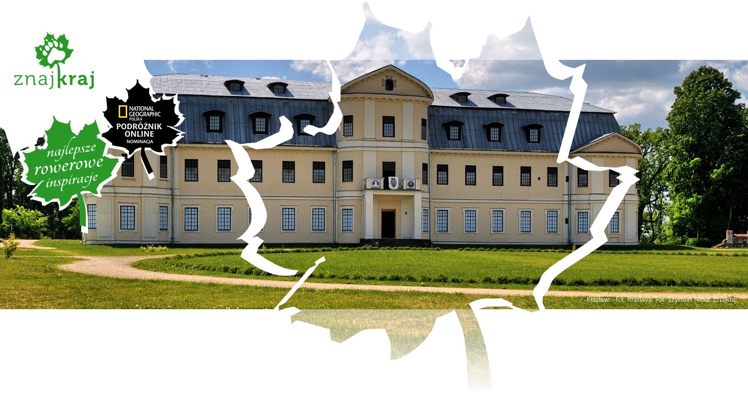 Krasław - łot. Krāslava
