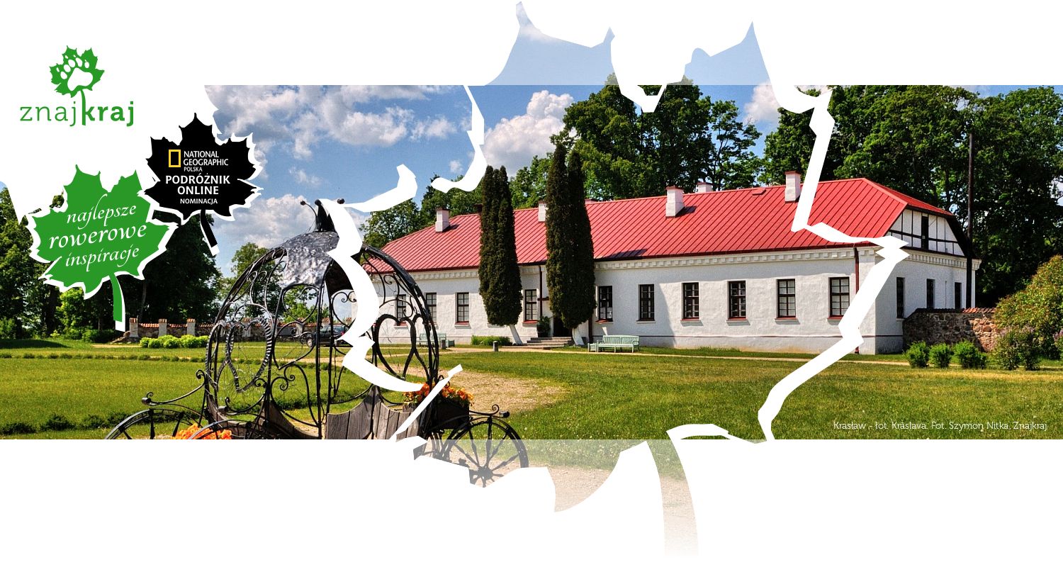 Krasław - łot. Krāslava
