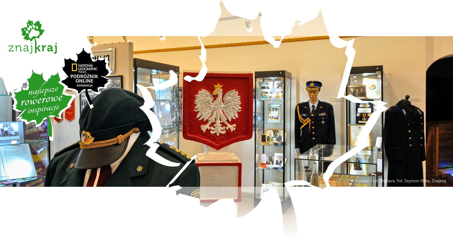 Krasław - łot. Krāslava