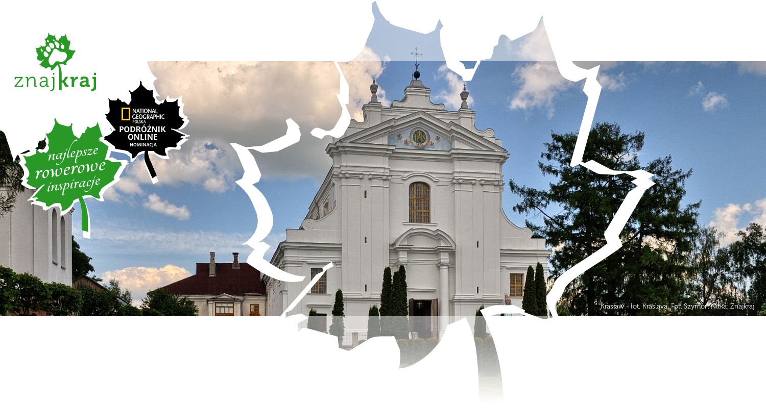 Krasław - łot. Krāslava