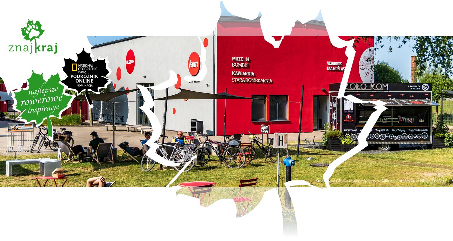 Kreatywny Obiekt Multifunkcyjny w Miliczu