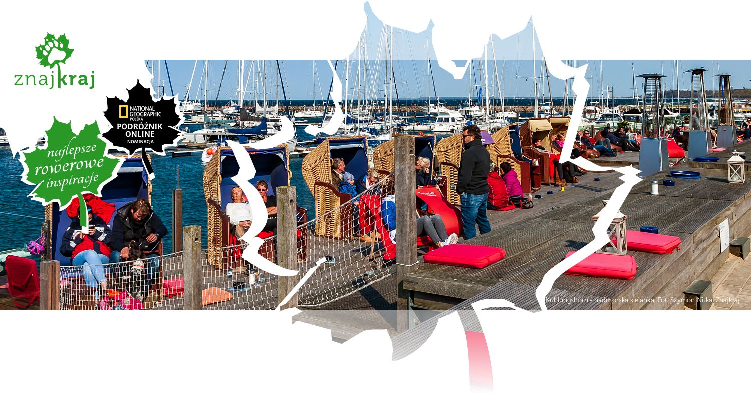 Kühlungsborn - nadmorska sielanka