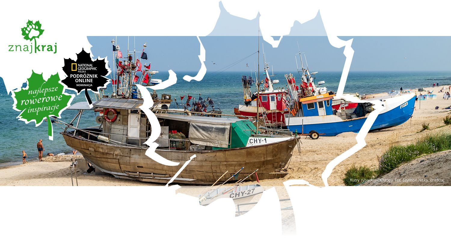 Kutry rybackie - Chłopy