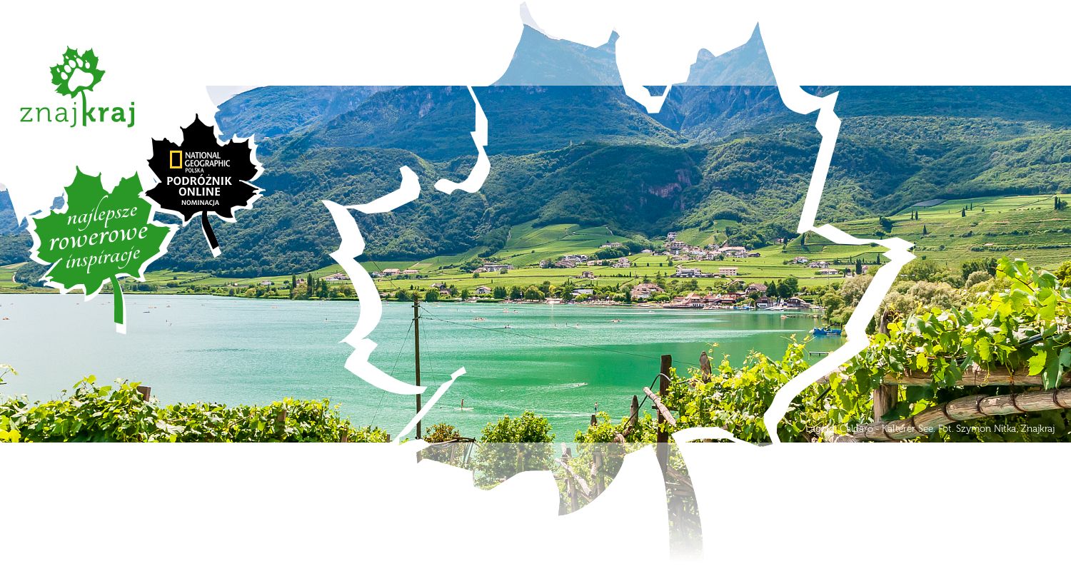 Lago di Caldaro - Kalterer See