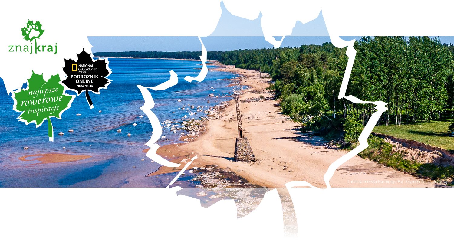 Latarnia morska Kurmrags