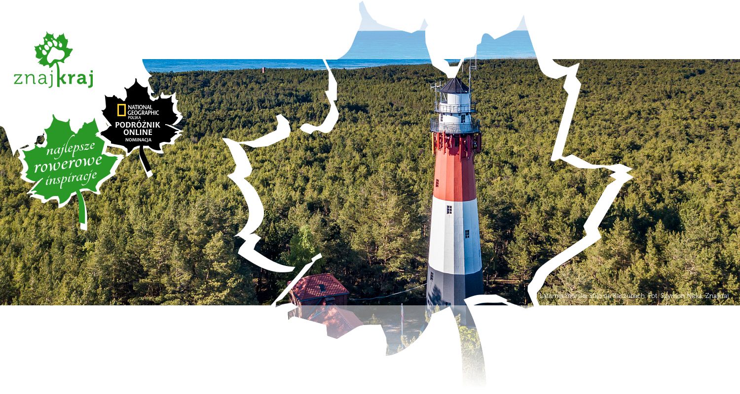 Latarnia morska Stilo na Kaszubach