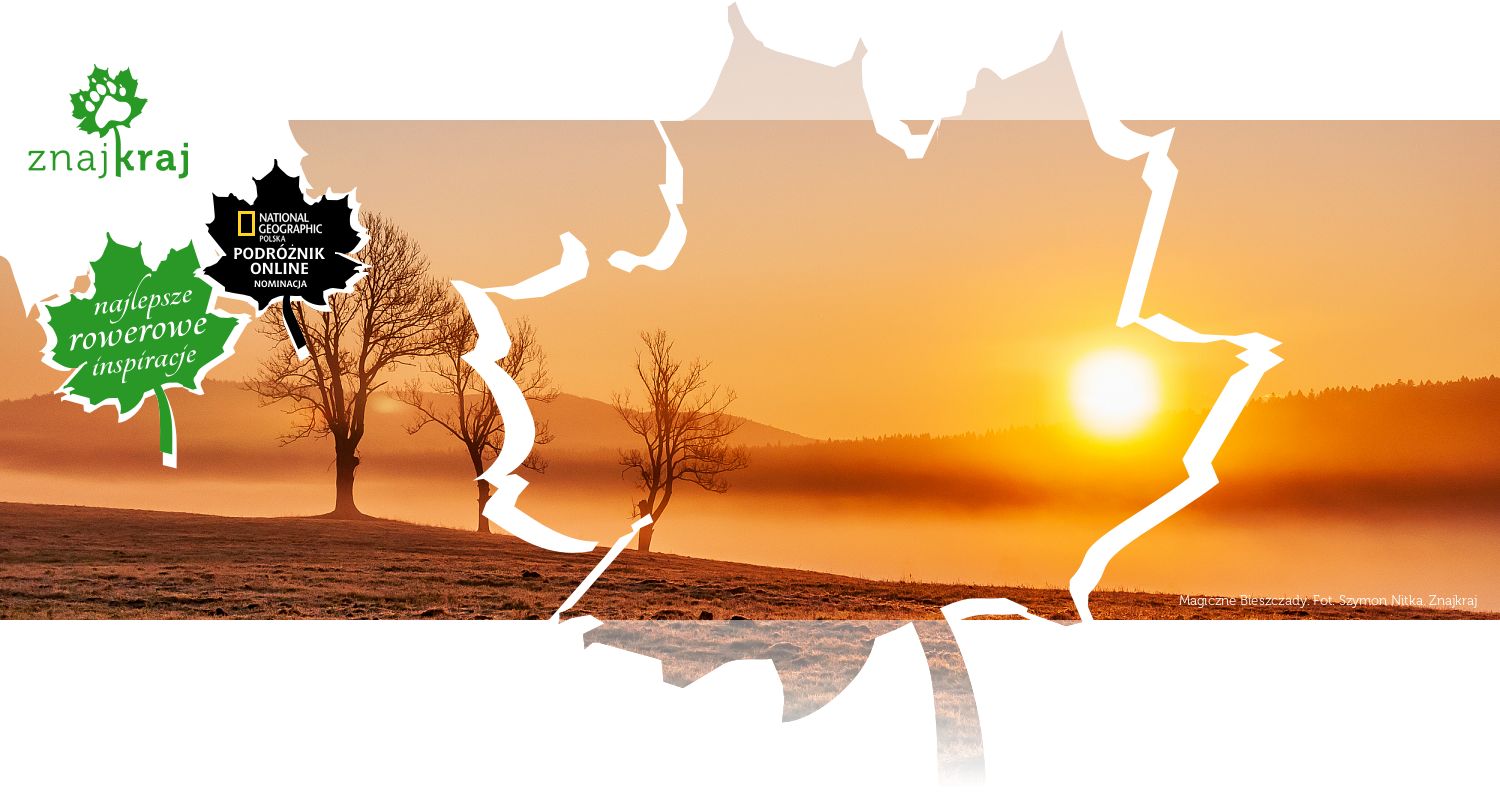 Magiczne Bieszczady