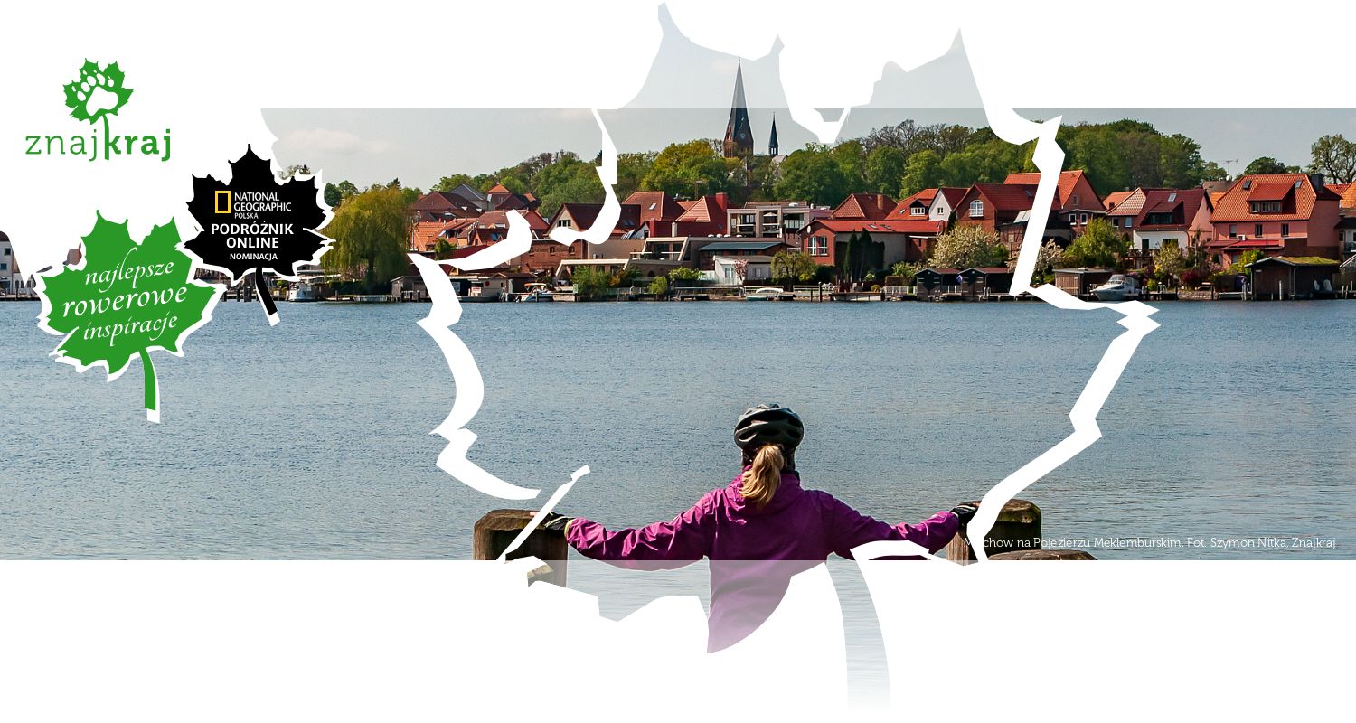 Malchow na Pojezierzu Meklemburskim