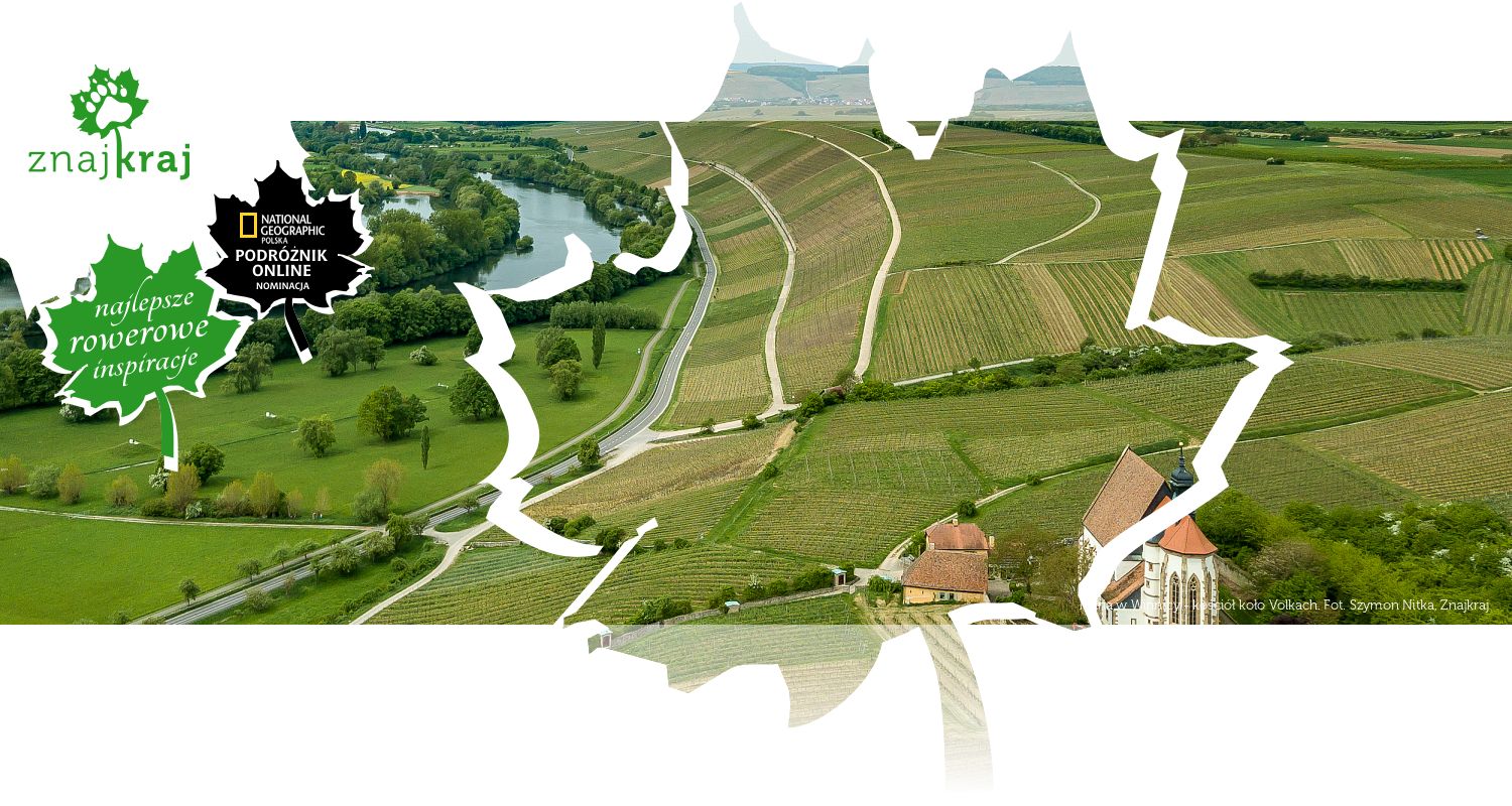 Maria w Winnicy - kościół koło Volkach