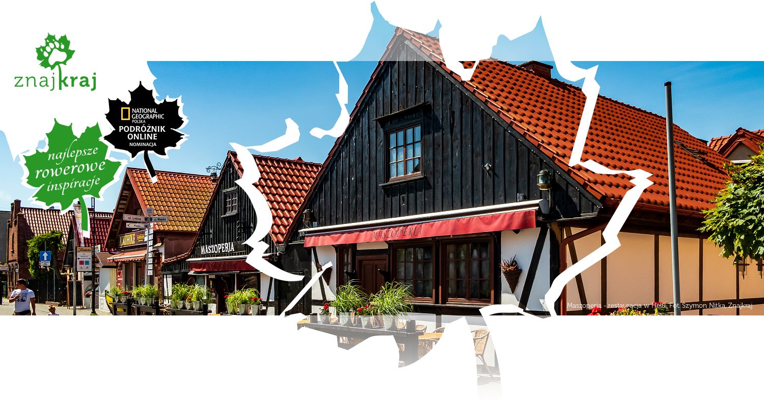 Maszoperia - restauracja w Helu