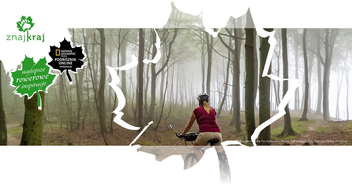 Mgła adwekcyjna na wybrzeżu Morza Bałtyckiego