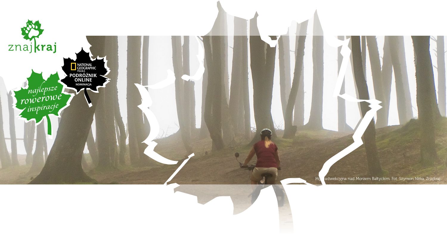 Mgła adwekcyjna nad Morzem Bałtyckim