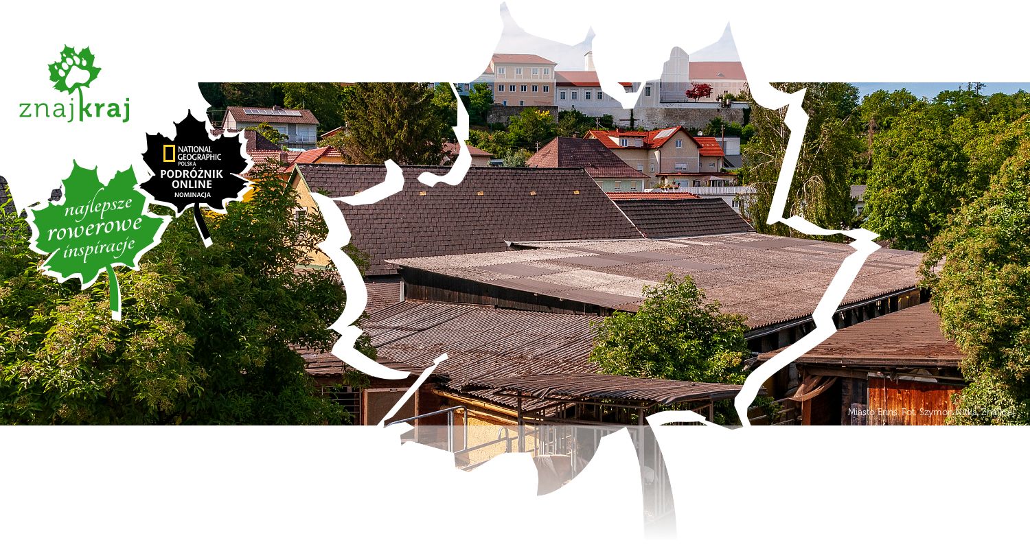 Miasto Enns