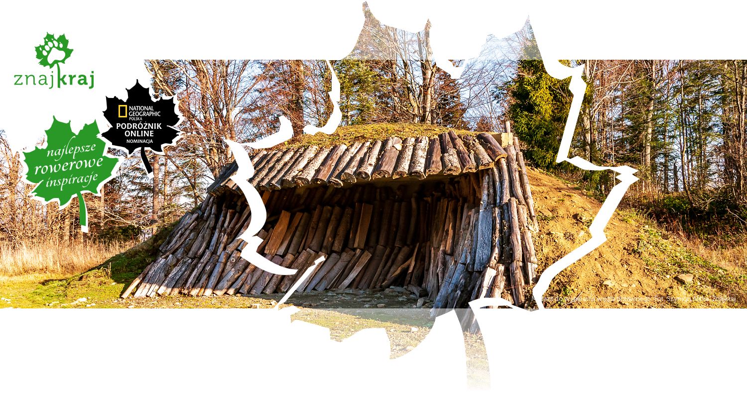 Mielerz do wypalania węgla drzewnego