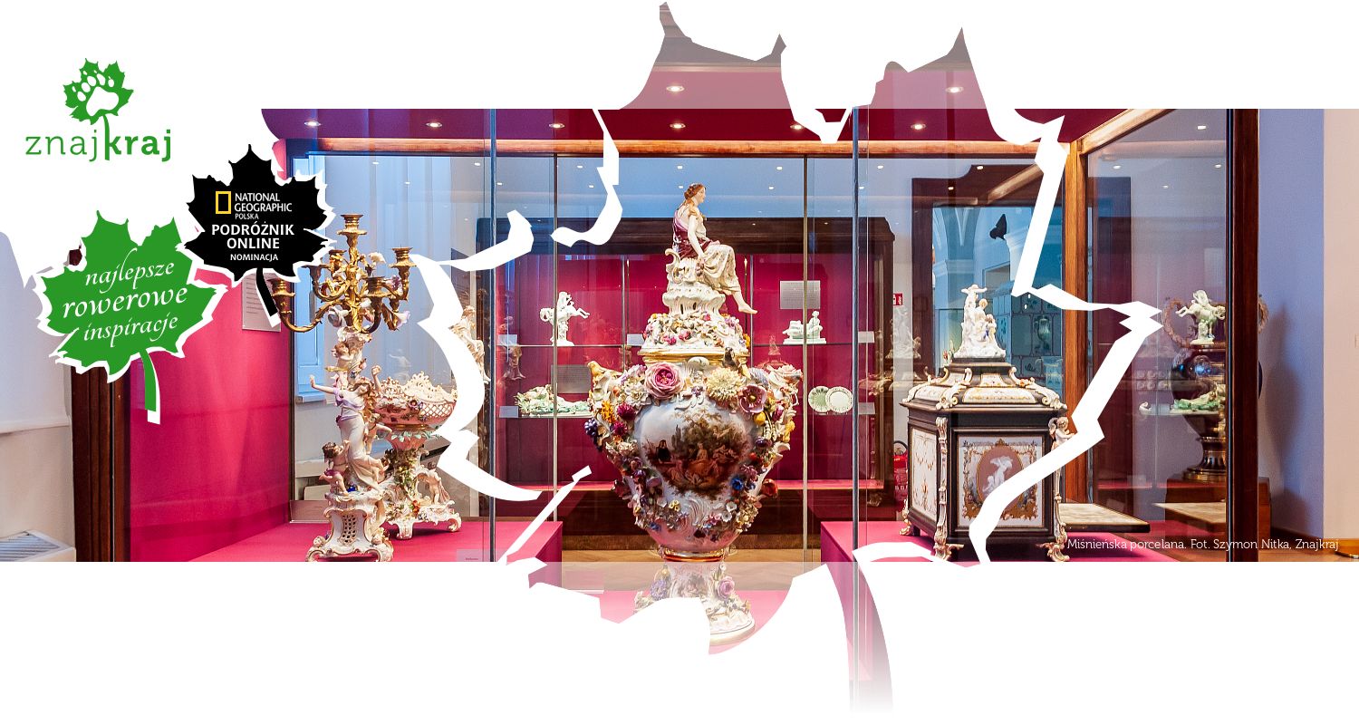 Miśnieńska porcelana