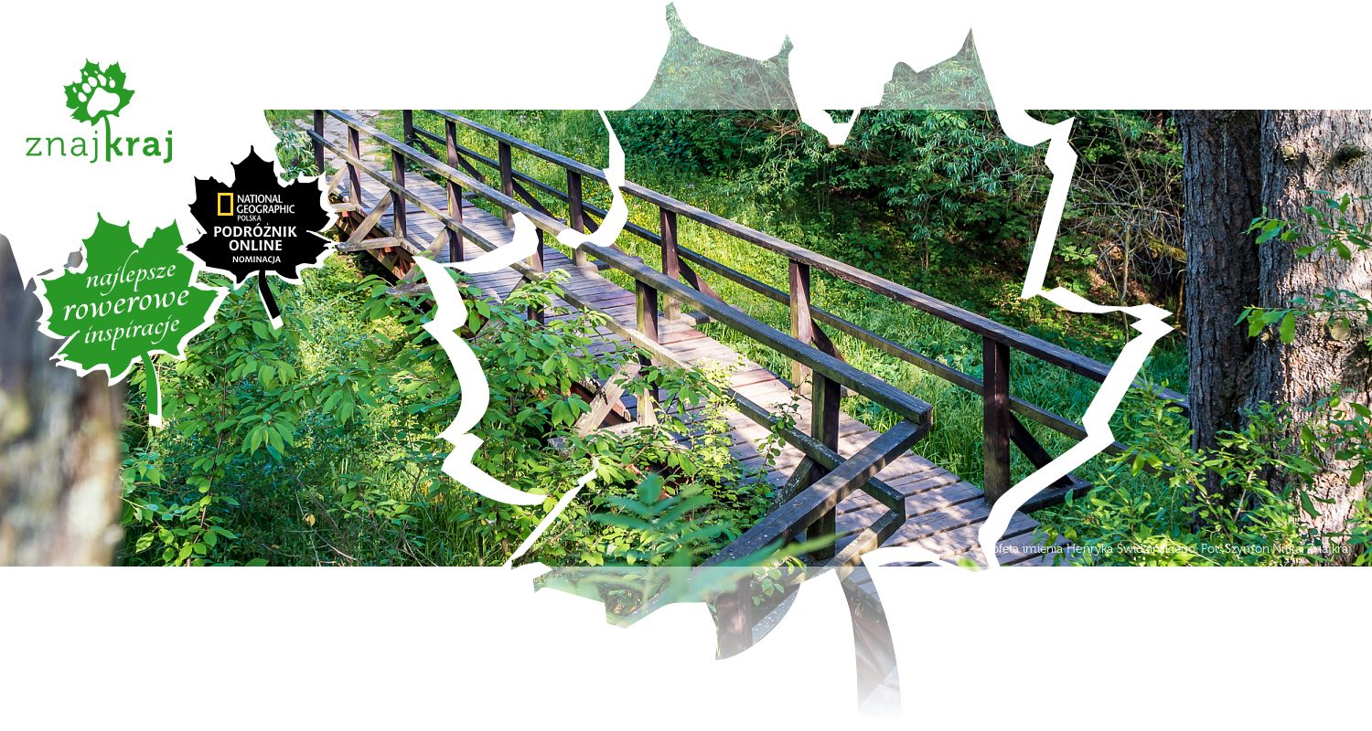 Mofeta imienia Henryka Świdzińskiego