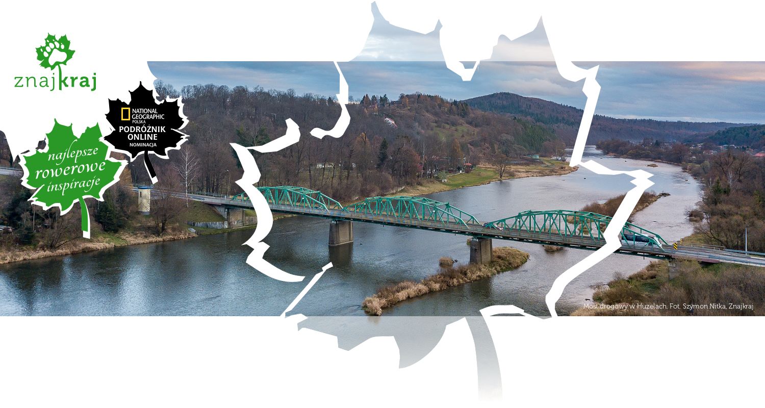 Most drogowy w Huzelach