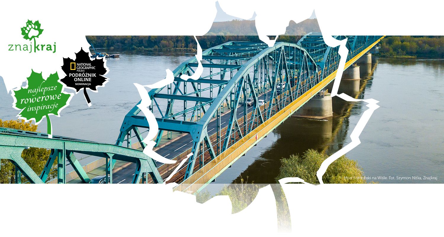 Most Fordoński na Wiśle
