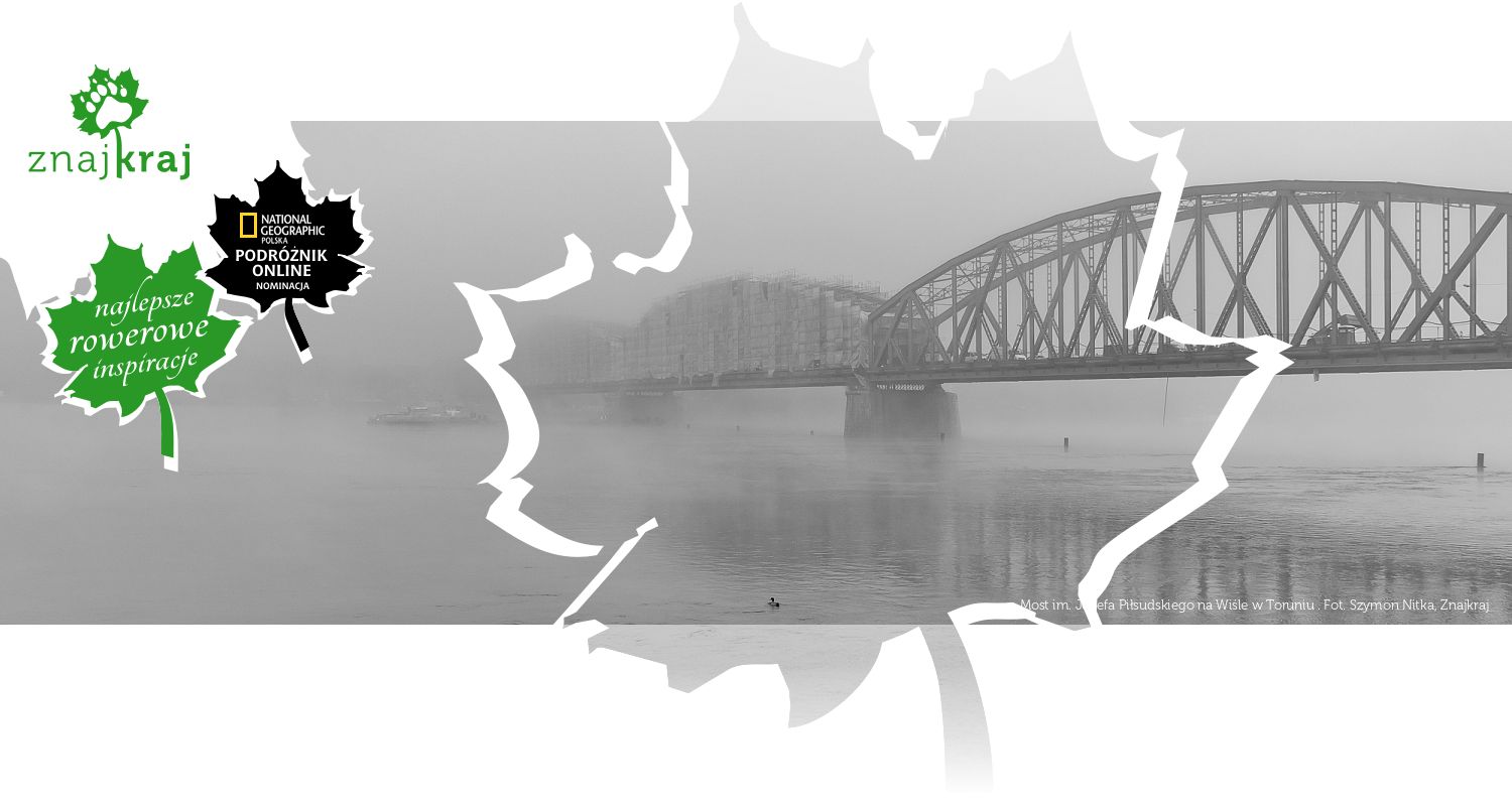 Most im. Józefa Piłsudskiego na Wiśle w Toruniu 