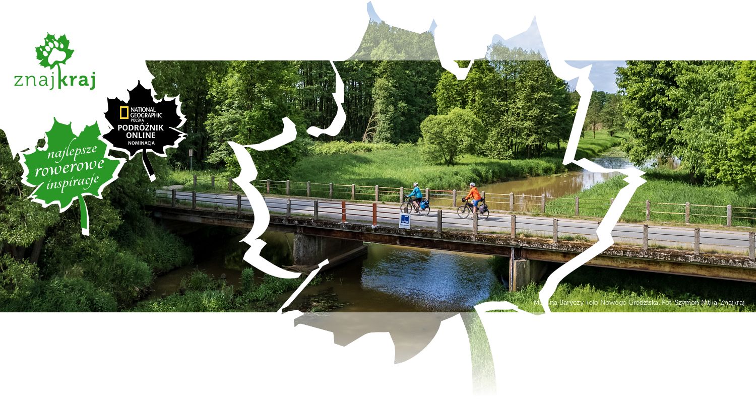 Most na Baryczy koło Nowego Grodziska