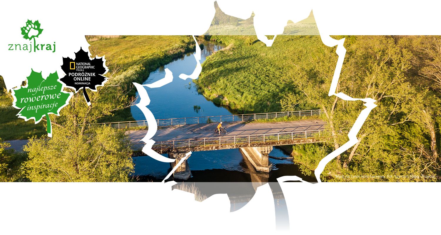 Most na Łynie koło Łaniewa