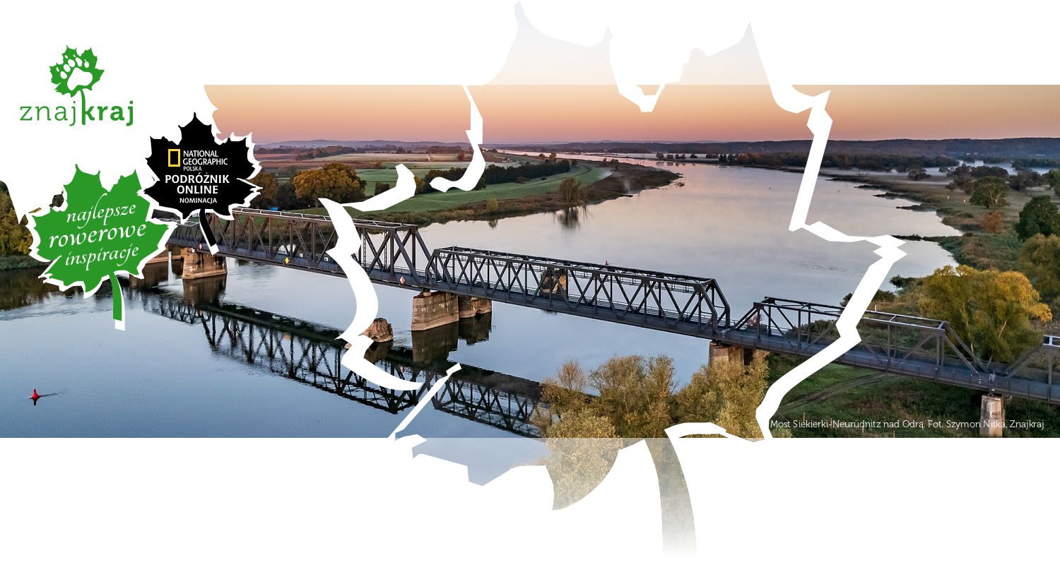 Most Siekierki-Neurüdnitz nad Odrą