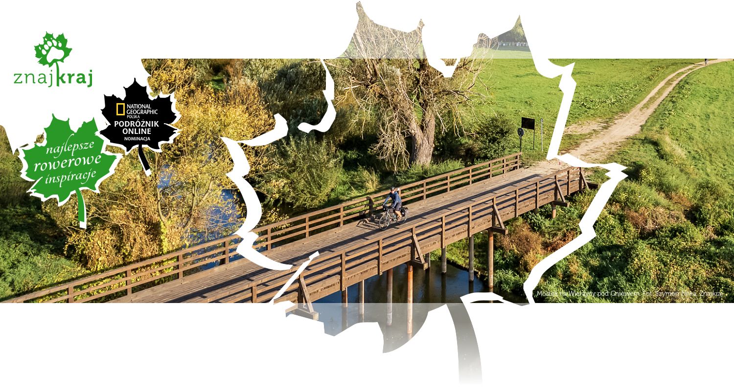 Mostek na Wierzycy pod Gniewem