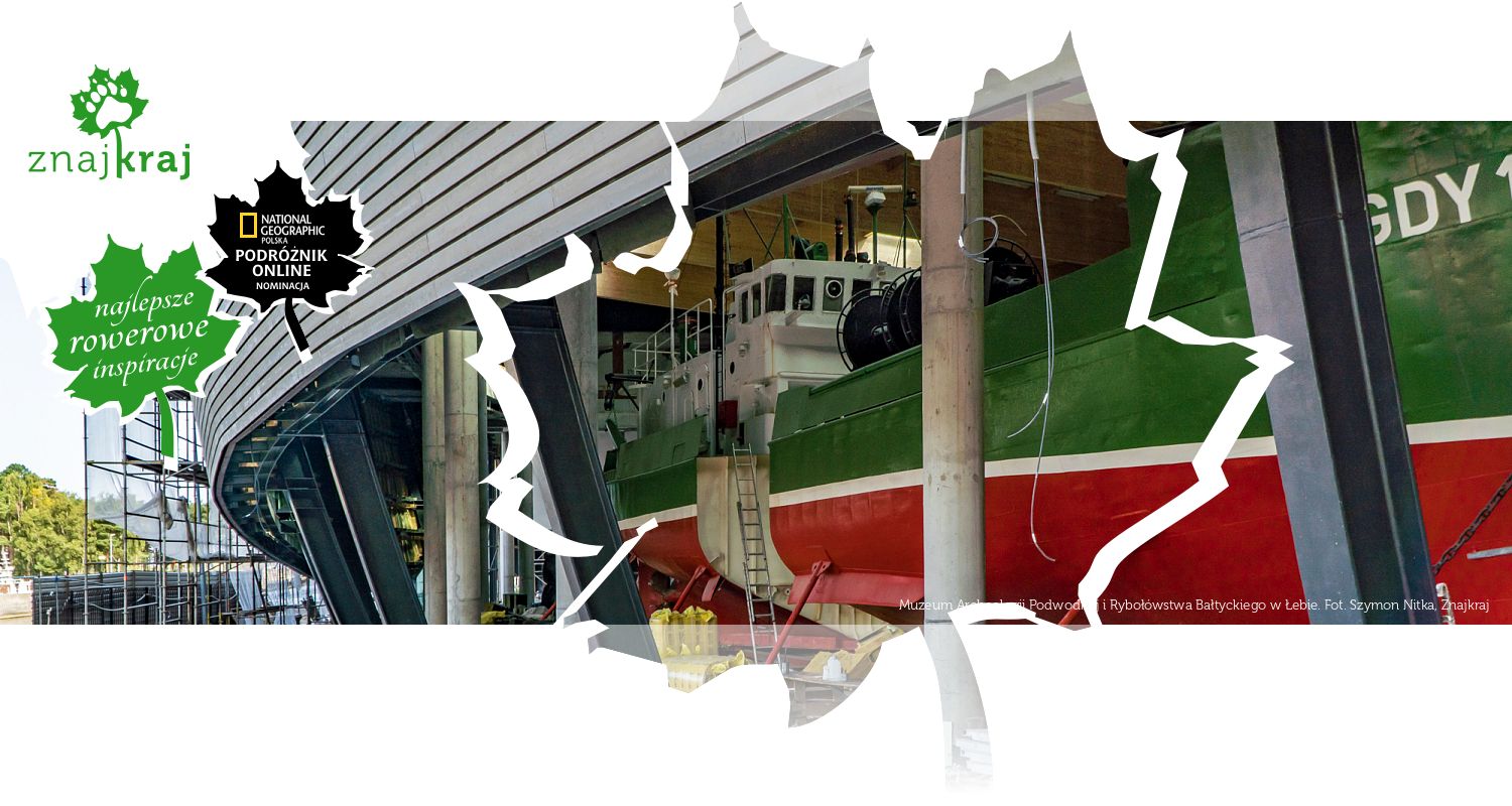Muzeum Archeologii Podwodnej i Rybołówstwa Bałtyckiego w Łebie