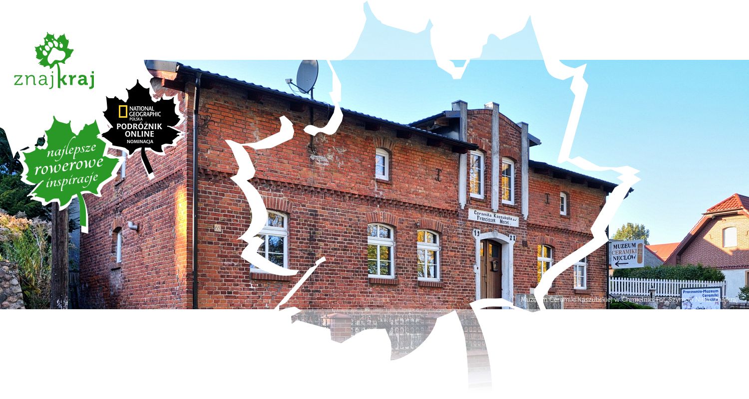 Muzeum Ceramiki Kaszubskiej w Chmielnie