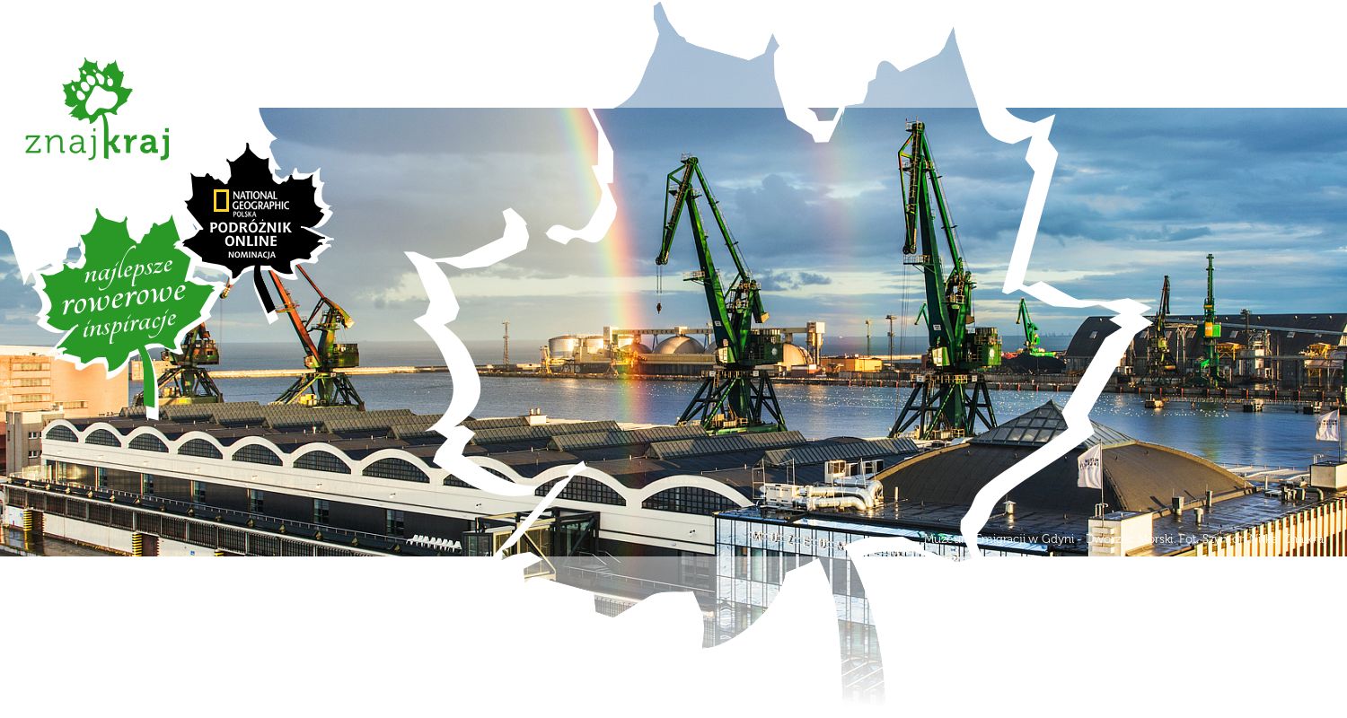 Muzeum Emigracji w Gdyni - Dworzec Morski