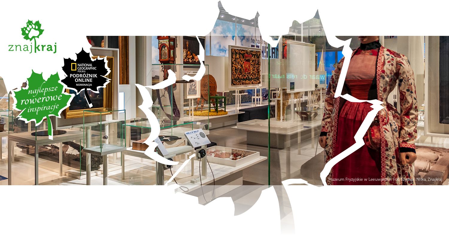 Muzeum Fryzyjskie w Leeuwarden
