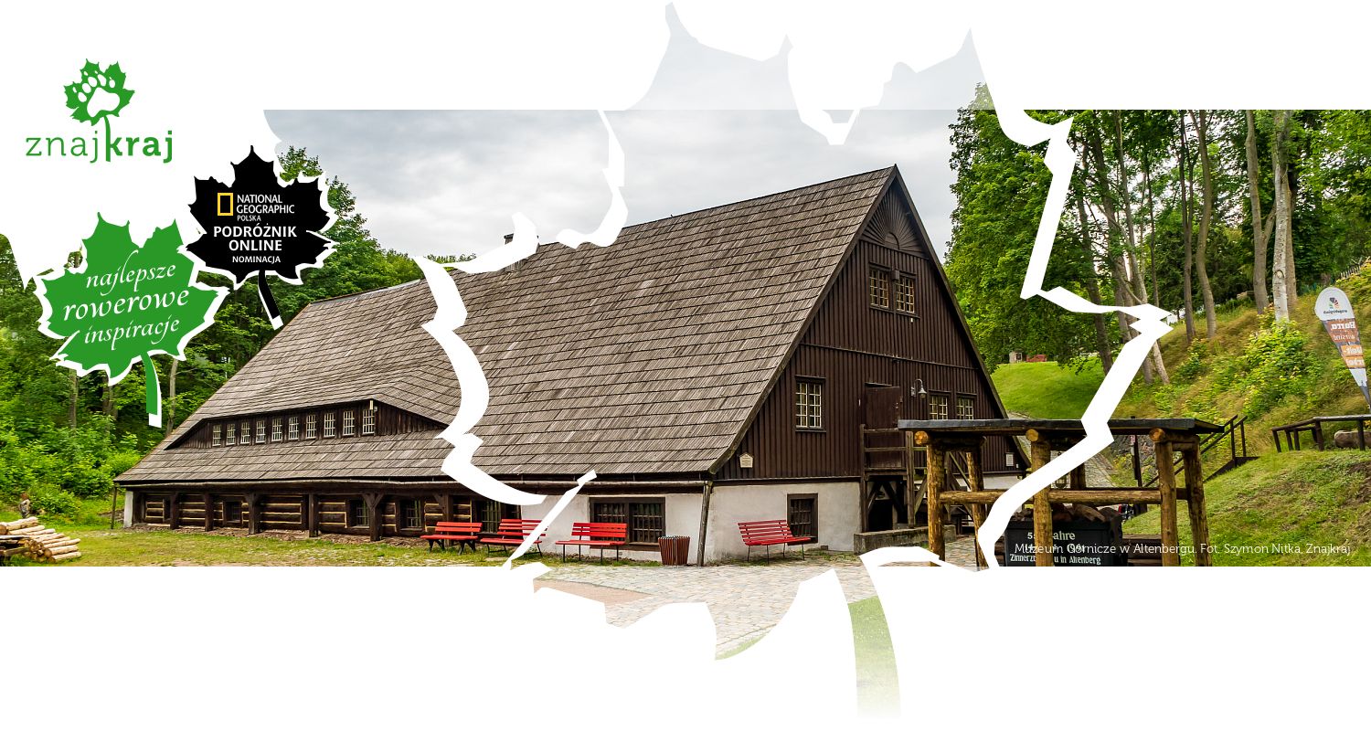 Muzeum Górnicze w Altenbergu