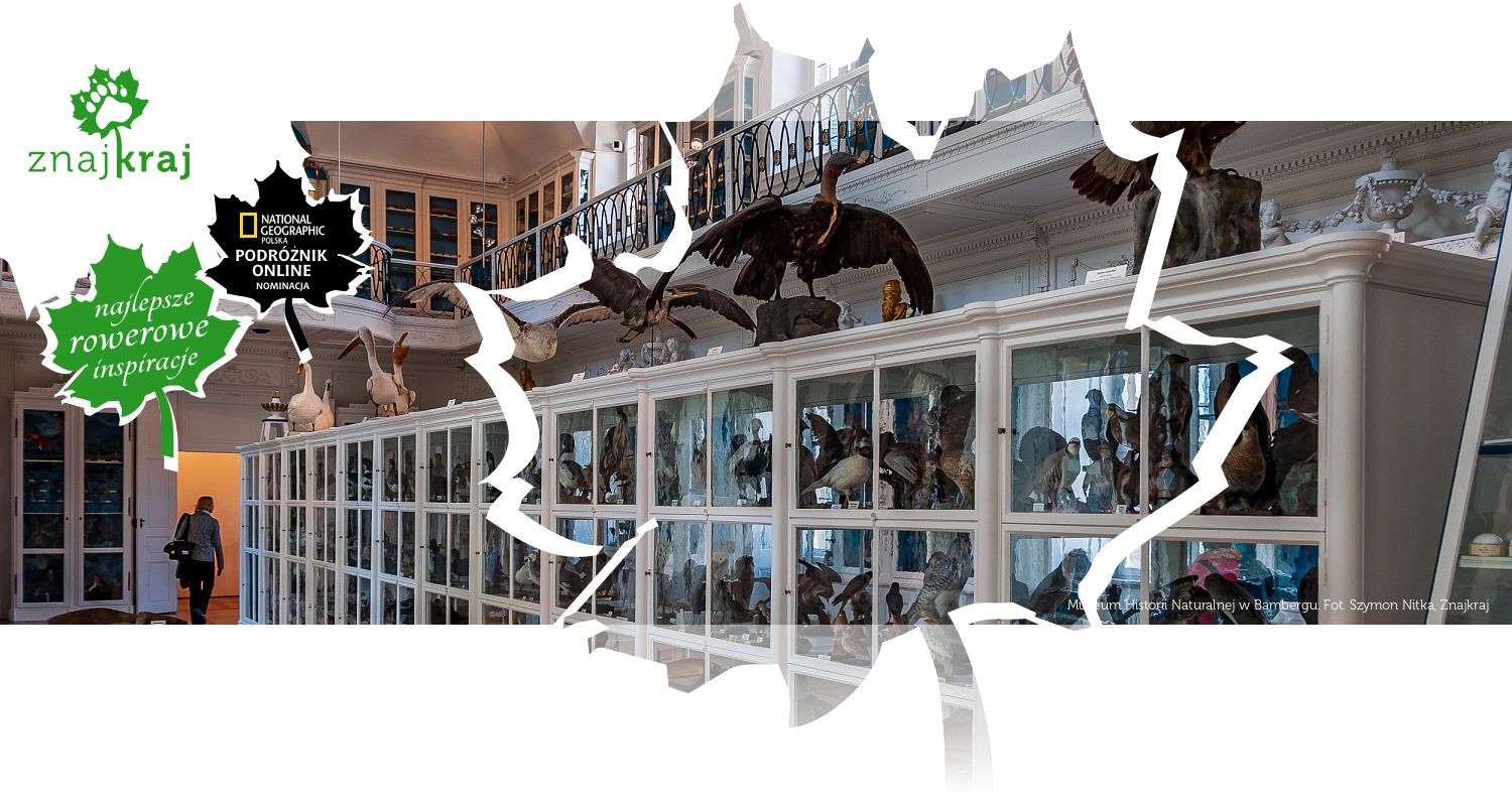 Muzeum Historii Naturalnej w Bambergu