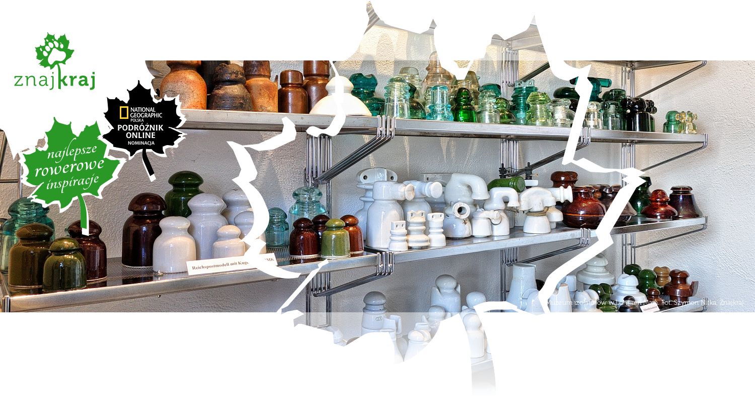 Muzeum izolatorów w Lohr am Main