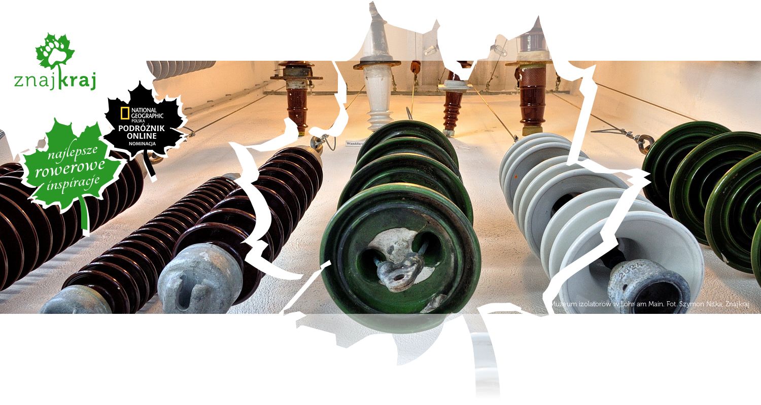 Muzeum izolatorów w Lohr am Main