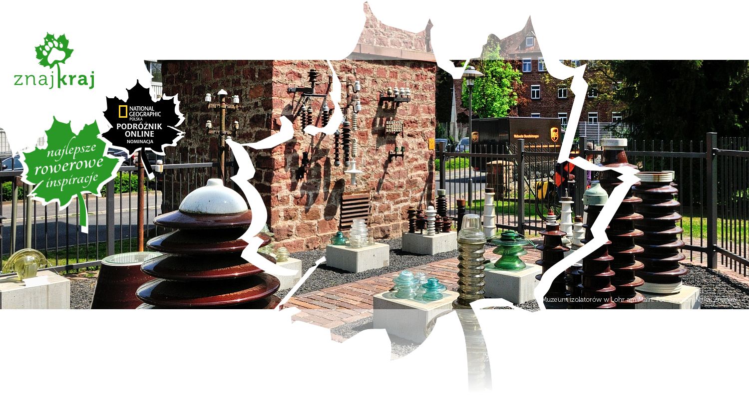 Muzeum izolatorów w Lohr am Main