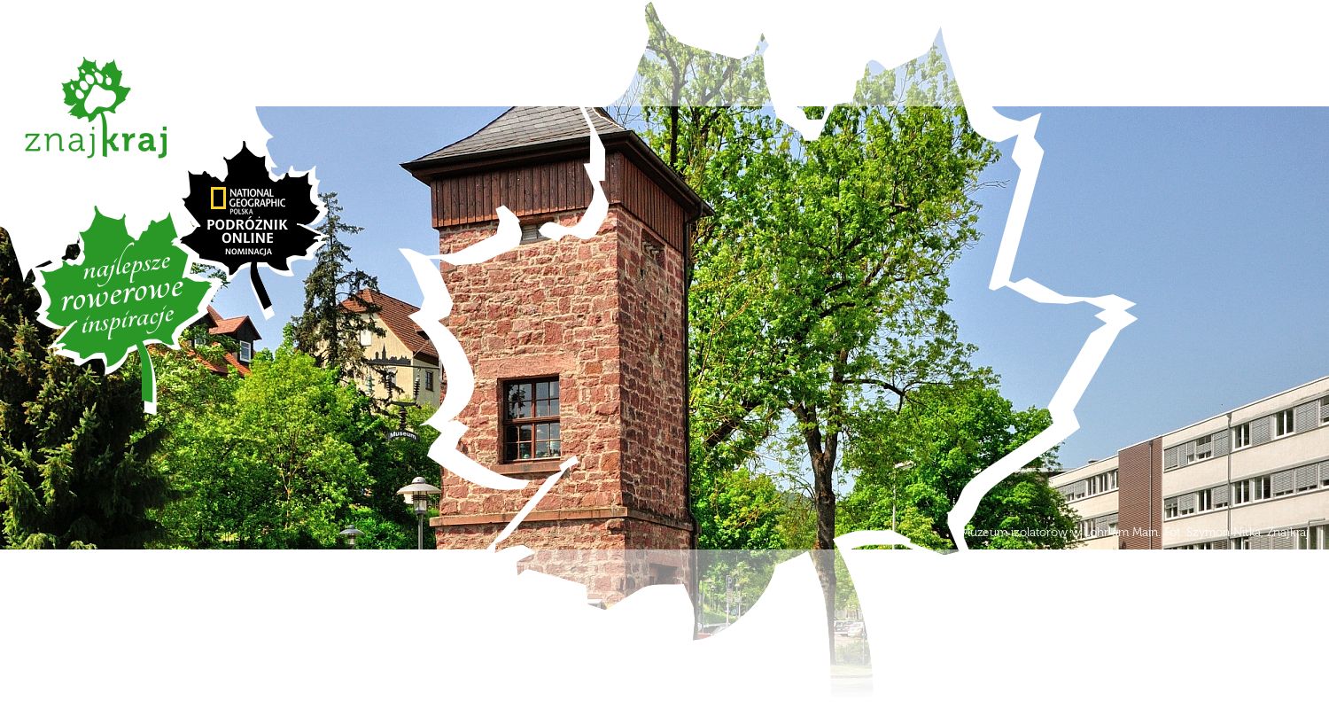 Muzeum izolatorów w Lohr am Main