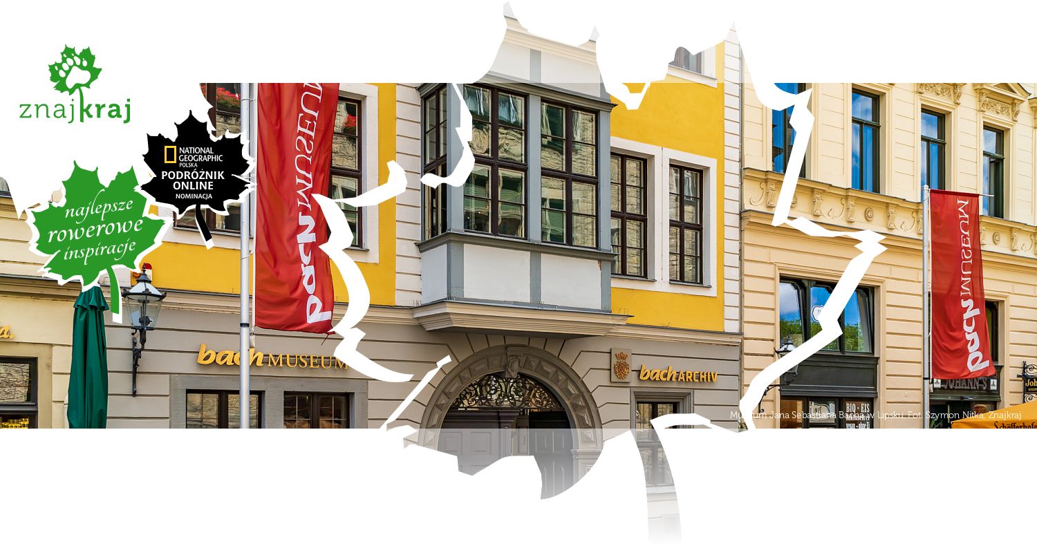 Muzeum Jana Sebastiana Bacha w Lipsku