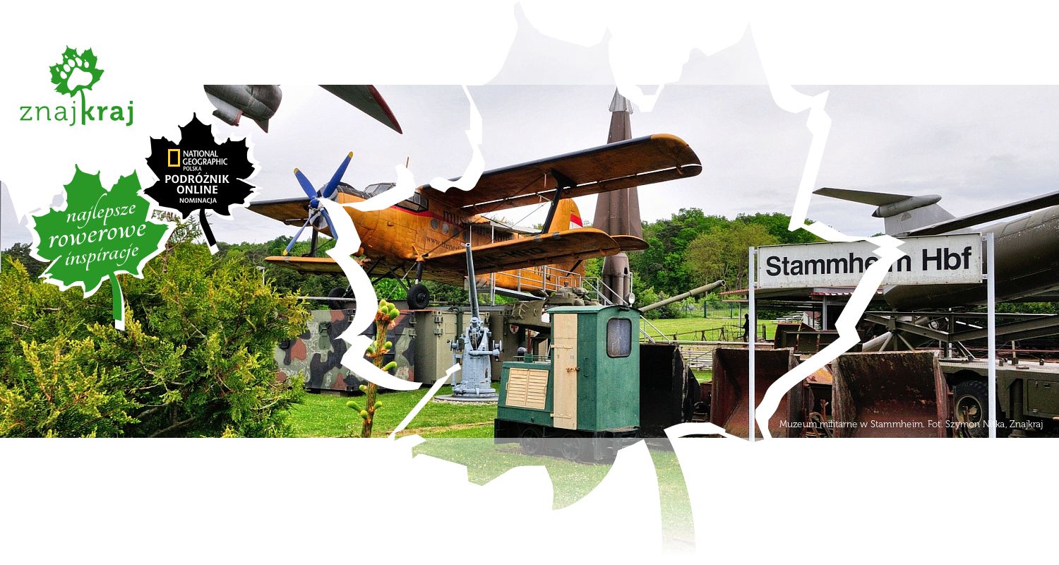 Muzeum militarne w Stammheim