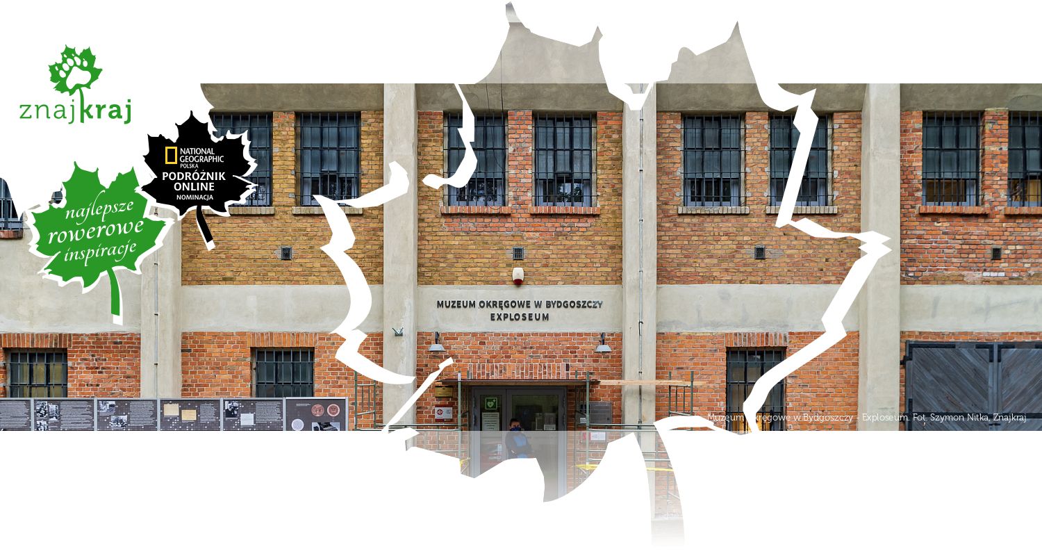 Muzeum Okręgowe w Bydgoszczy - Exploseum