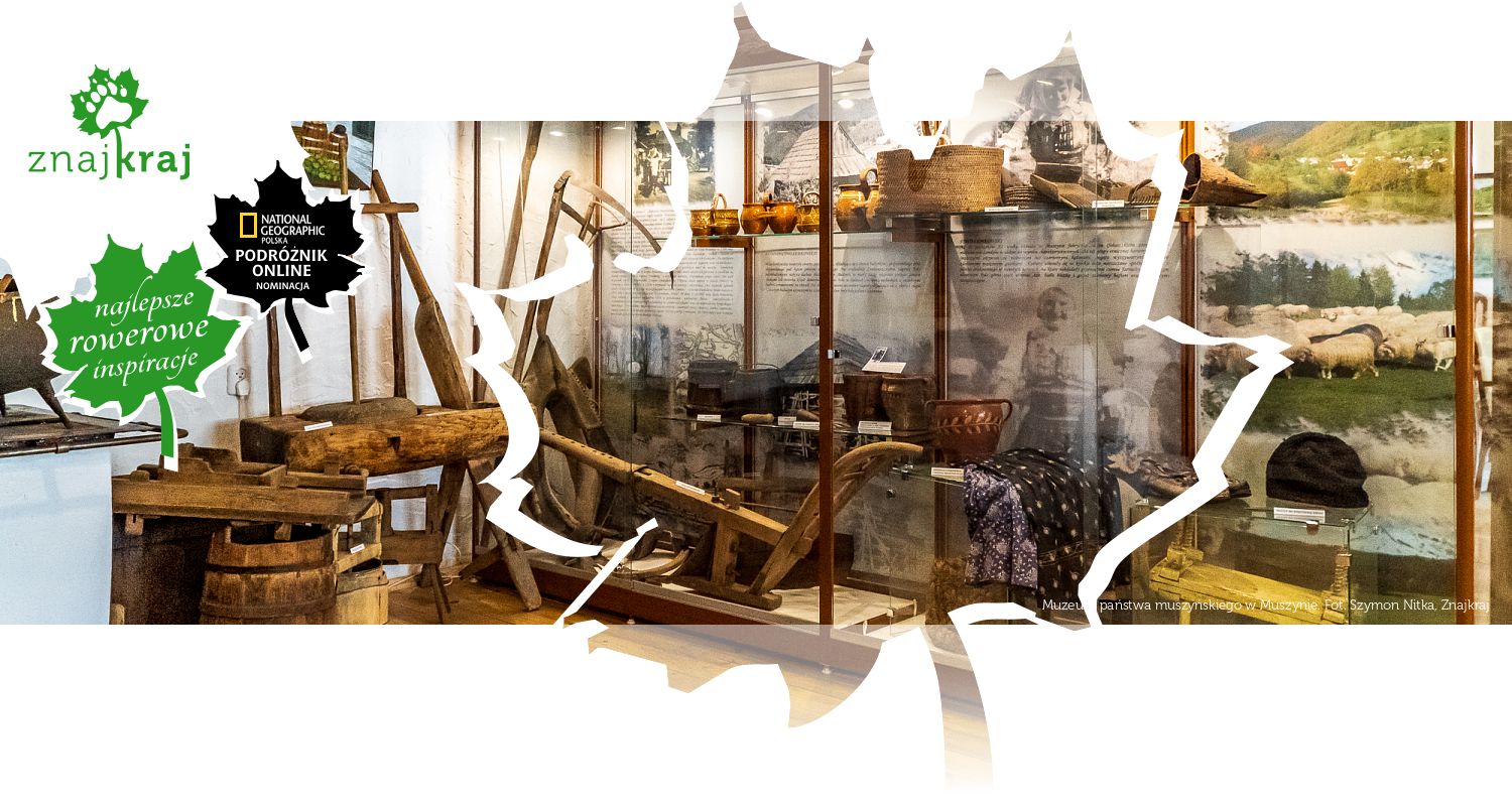 Muzeum państwa muszyńskiego w Muszynie