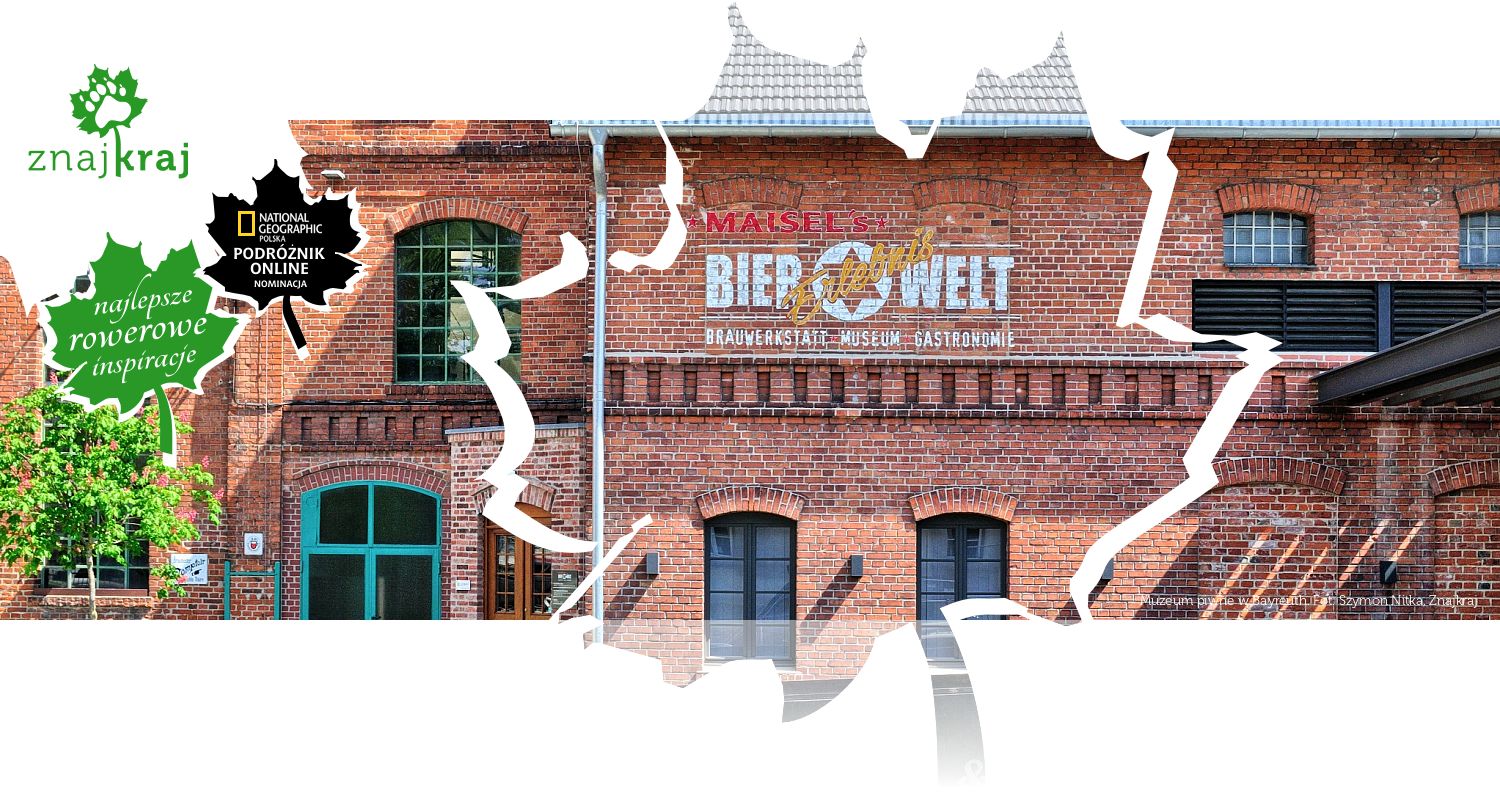 Muzeum piwne w Bayreuth