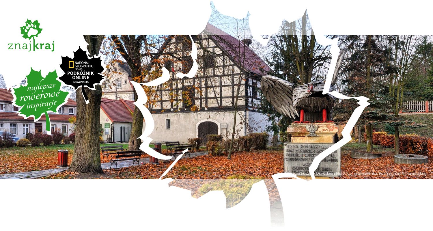 Muzeum Puszczy Drawskiej i Noteckiej w Drezdenku