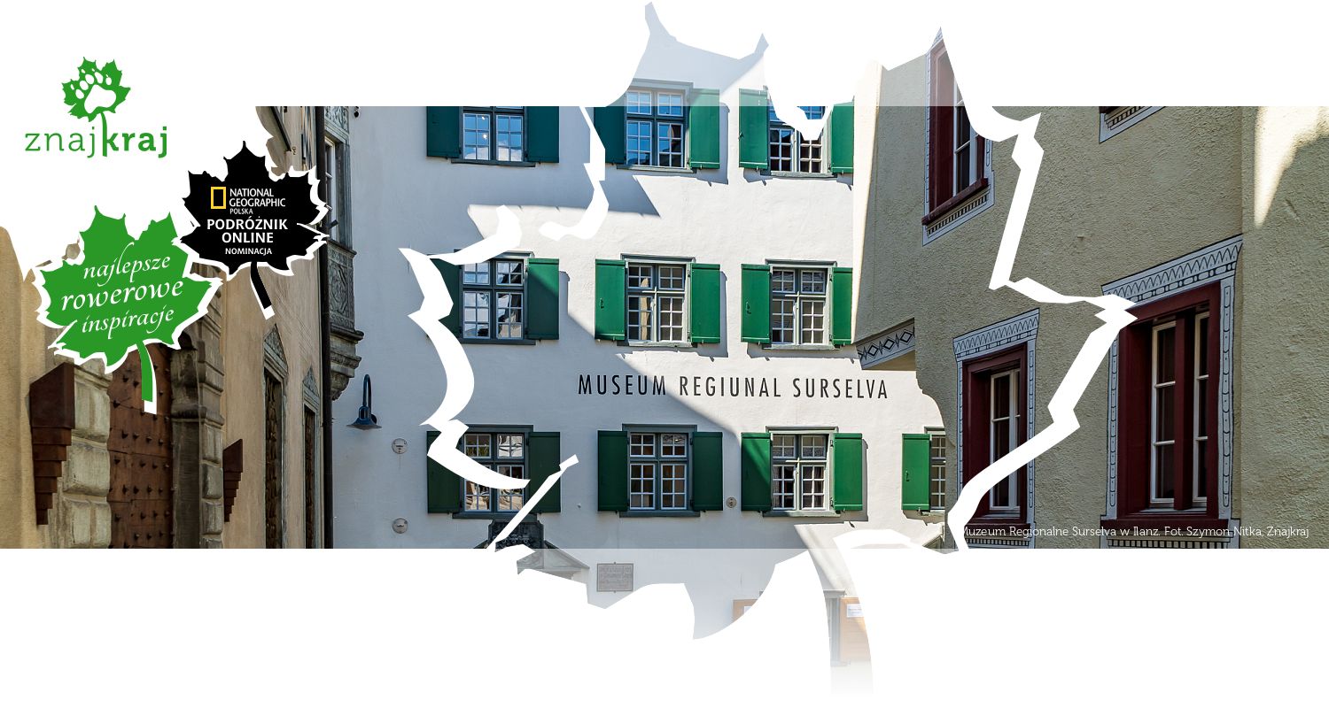 Muzeum Regionalne Surselva w Ilanz