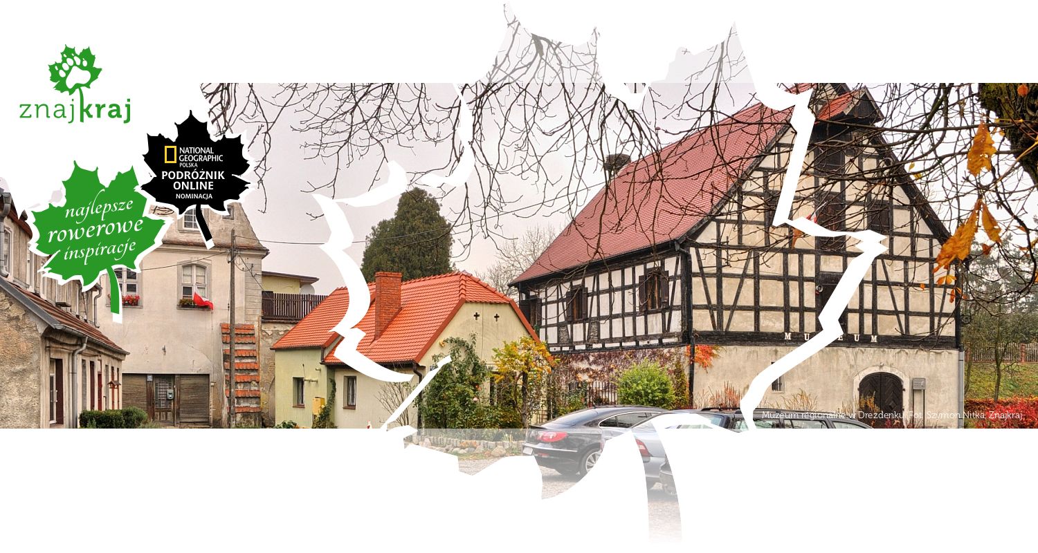 Muzeum regionalne w Drezdenku