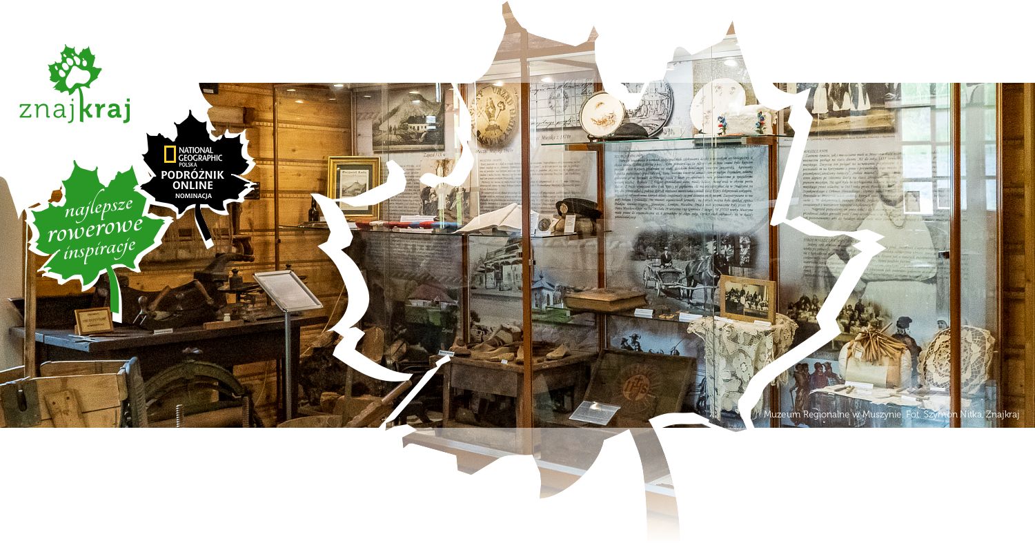 Muzeum Regionalne w Muszynie